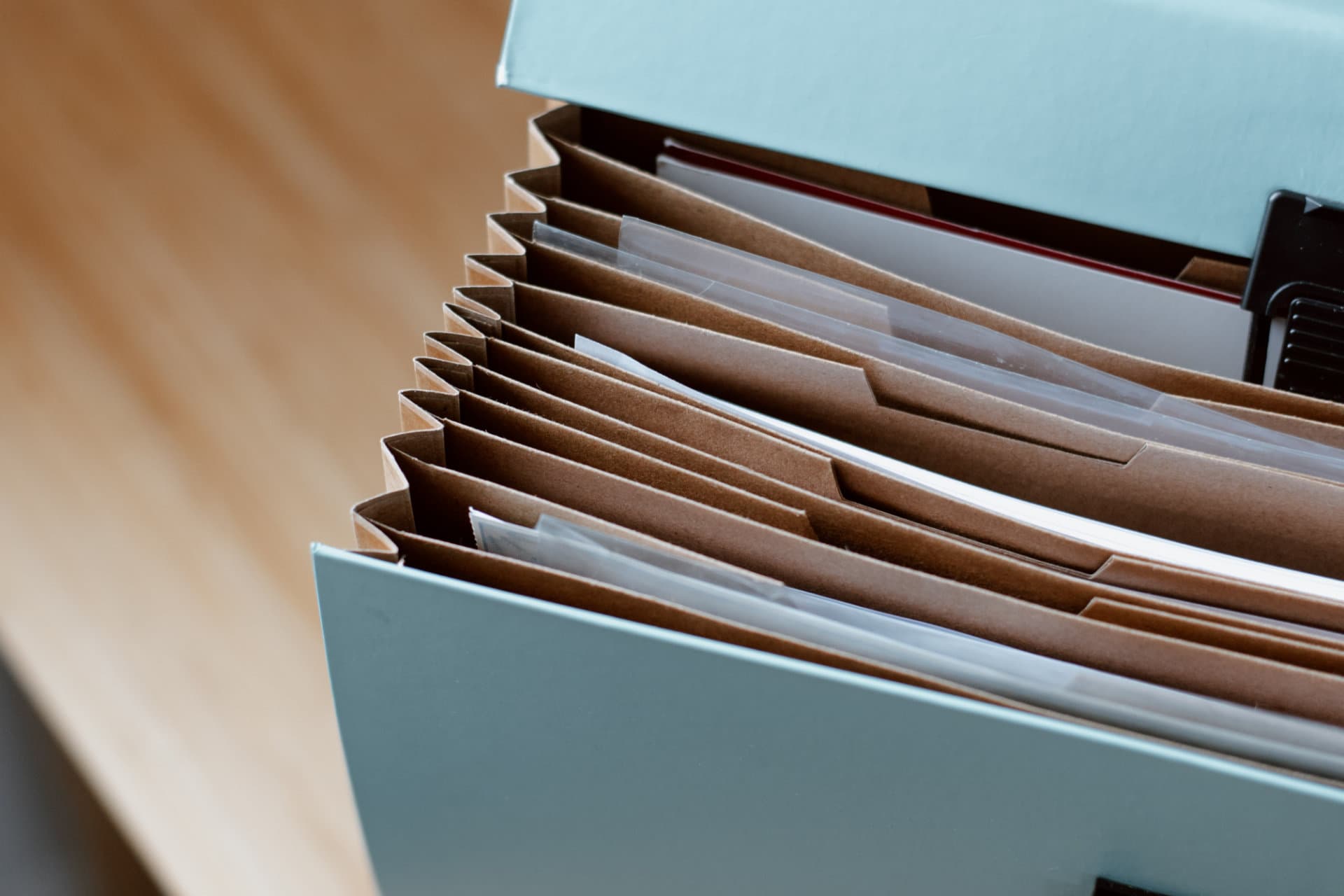 Contract management