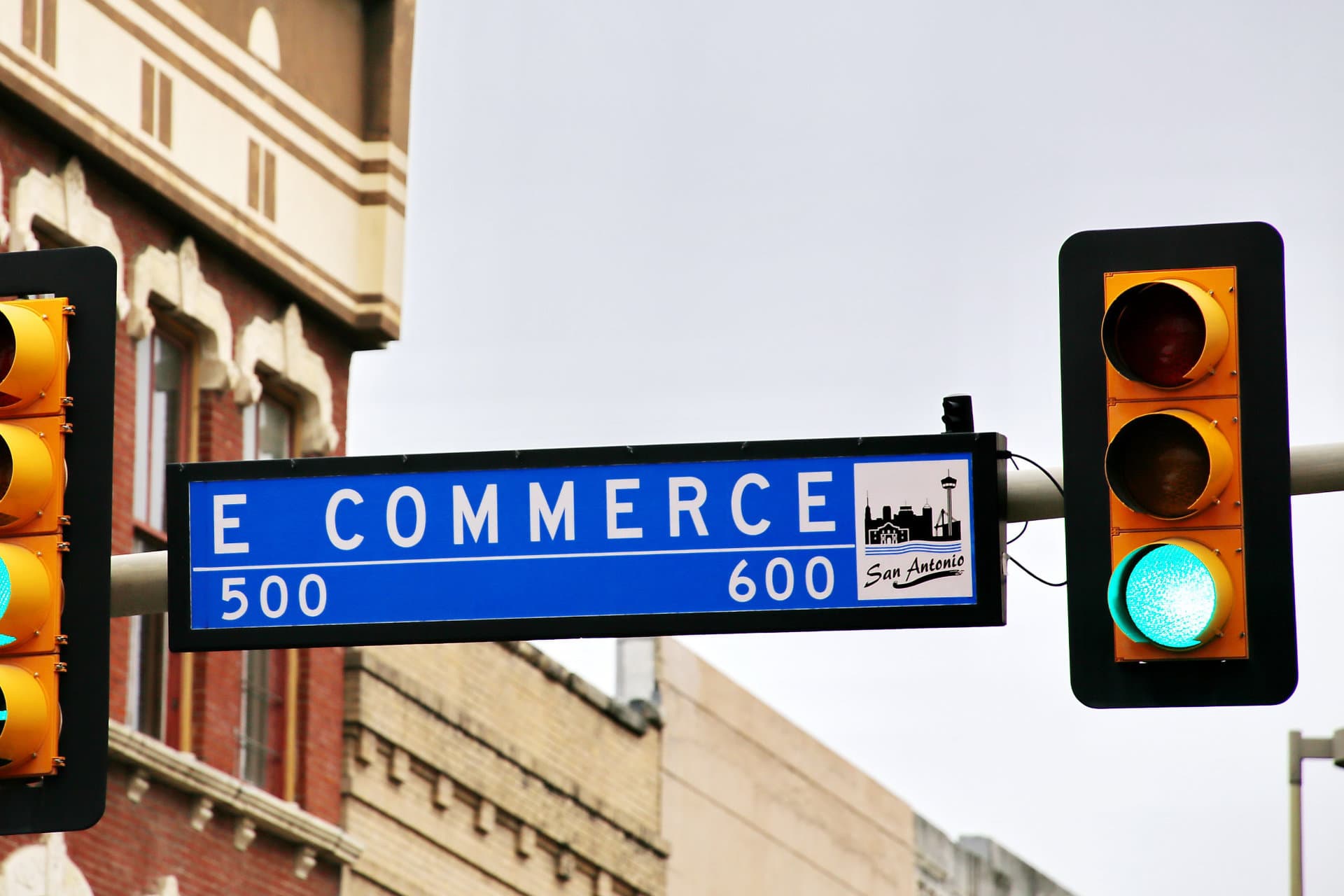 E-commerce