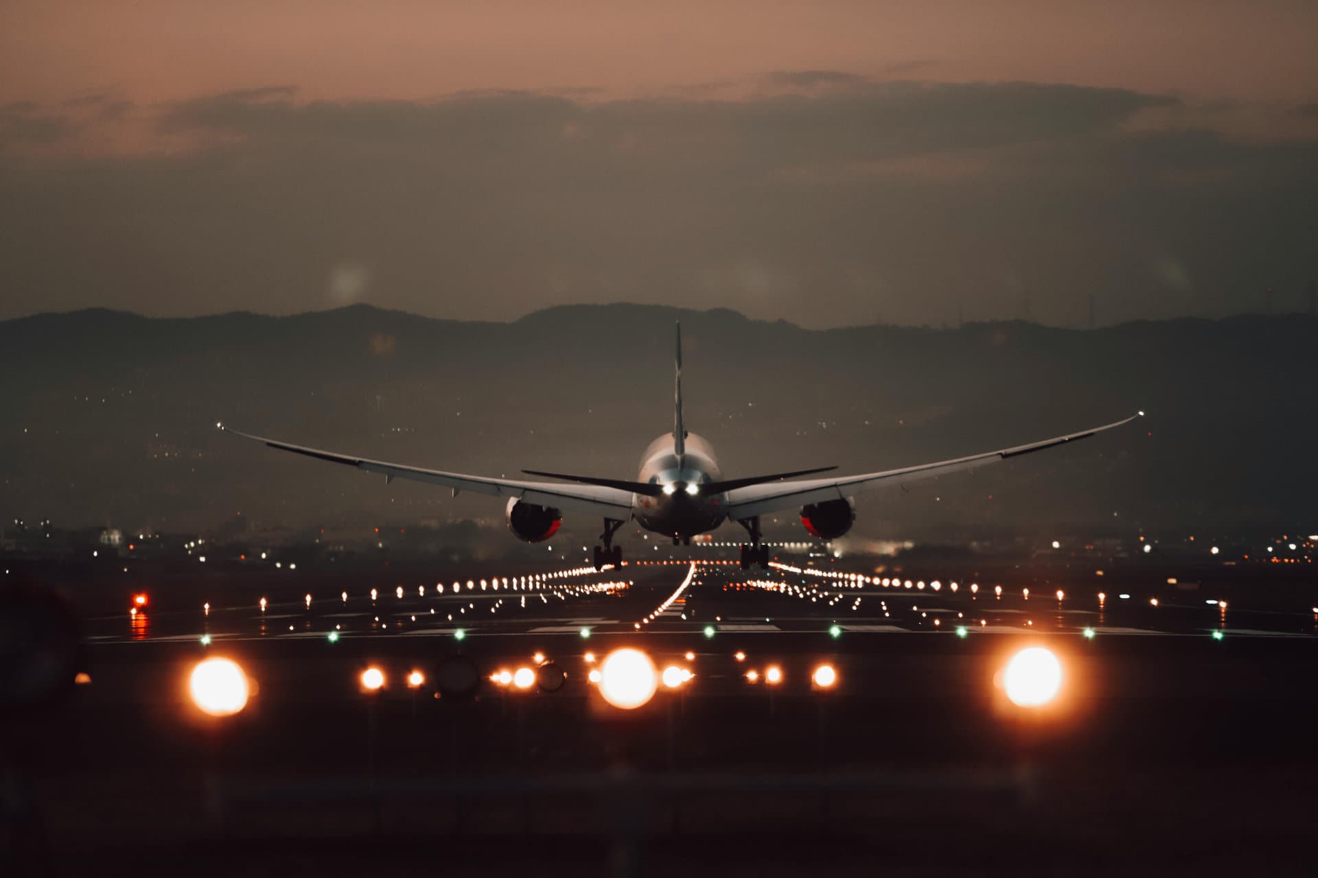 Entry strategies for foreign companies.