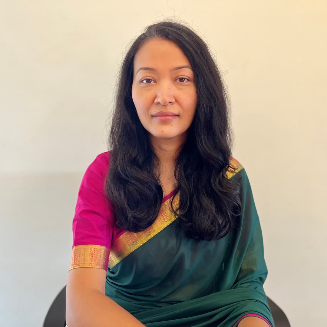 Anima Gogoi Deka