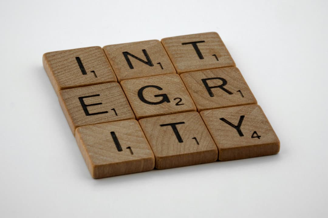 Integrity